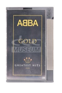 ABBA - ABBA Gold: Greatest Hits (DCC)